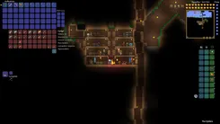 Terraria Террариа — скриншот 3