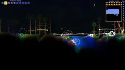 Terraria Террариа — скриншот 4